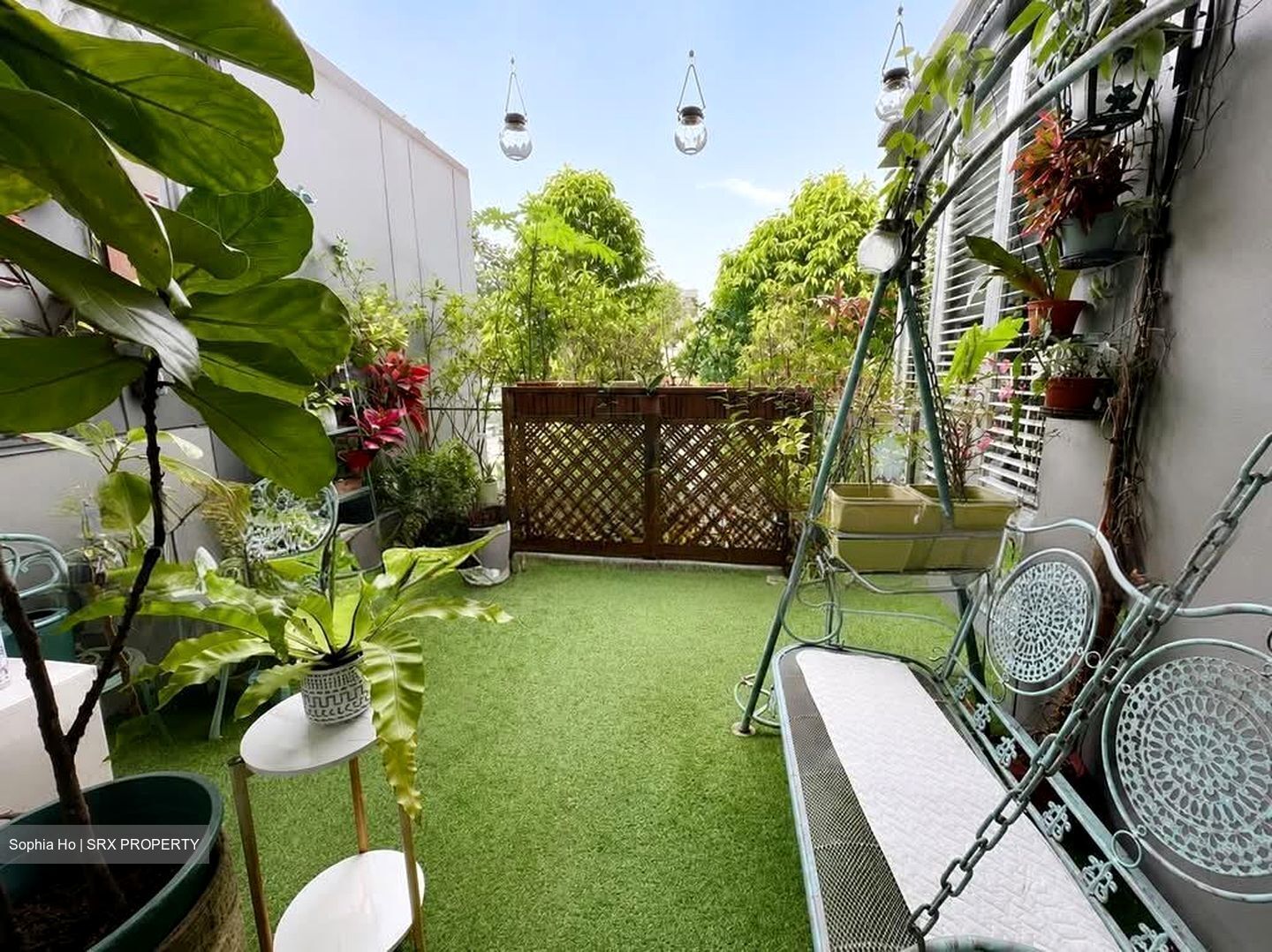 Stars Of Kovan (D19), Apartment #578783501